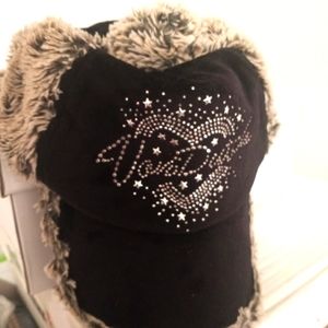 Von Dutch Winter Hat